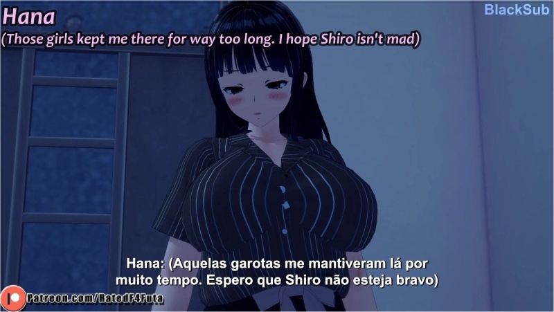 A Couples' Corruption The Full Series [LEGENDADO PT-BR]