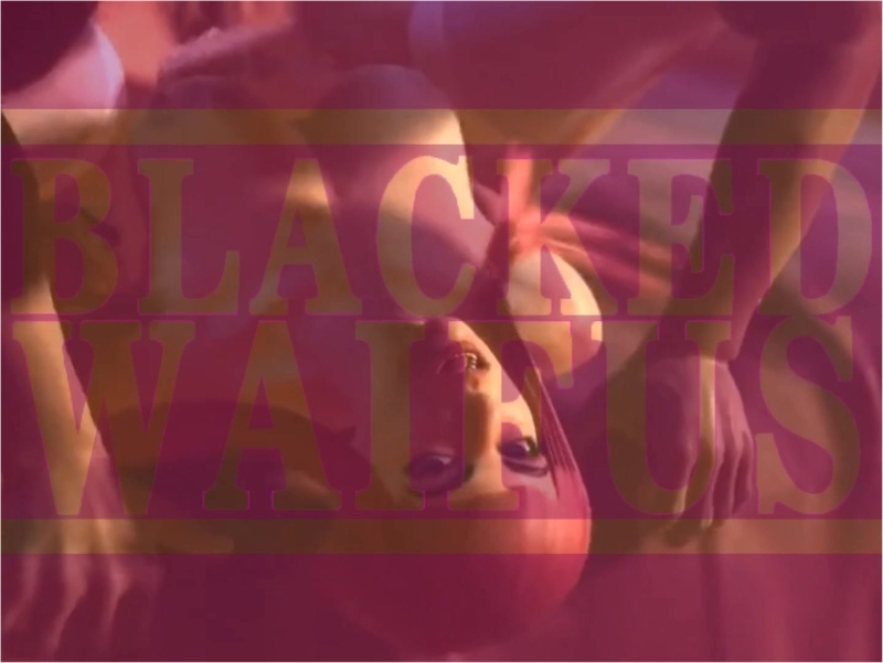 BLACKED WAIFUS: MANON LEGRAND