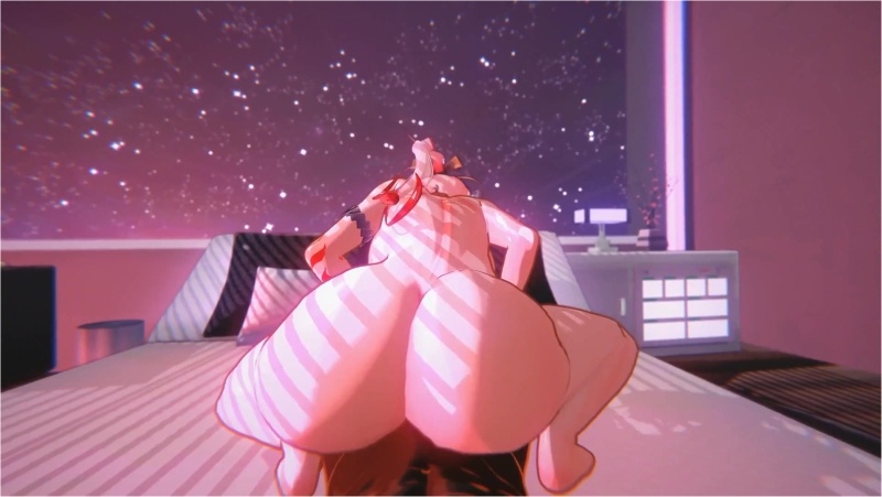 Changli  [Sutekimeppou]