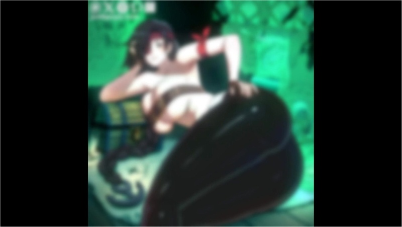 Pirate [Junkpuyo][4K60FPS]