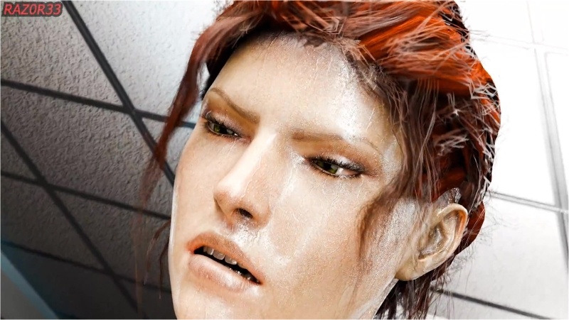 Poison Ivy X Harley Quinn