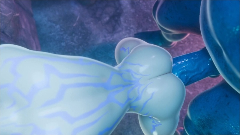 K-pop Demon Hunters [NO WM][Secazz][4K60FPS]