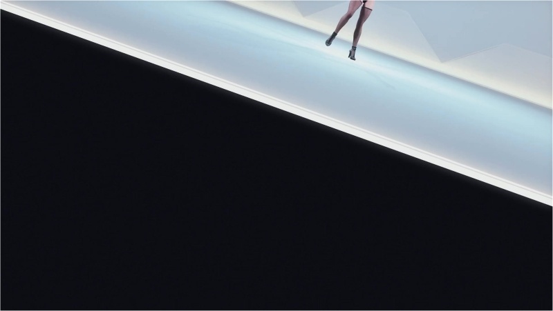 Yorha 2B | Savage by aespa | VAM MMD