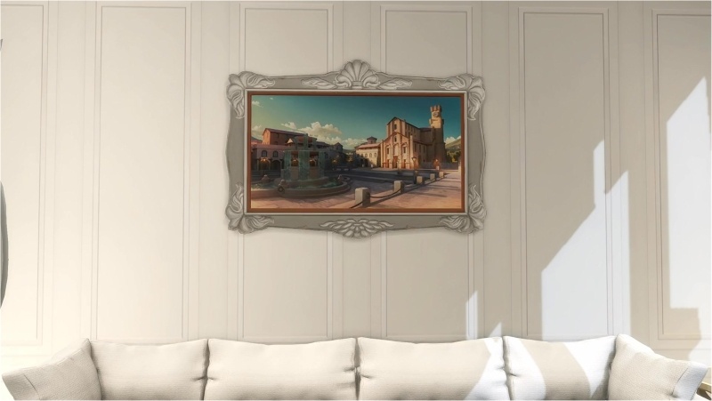 Naughty Office | HaremTasia