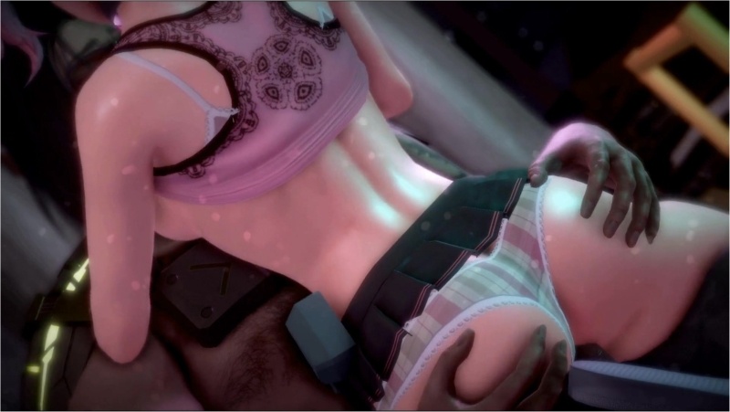 Tanya: Neon District