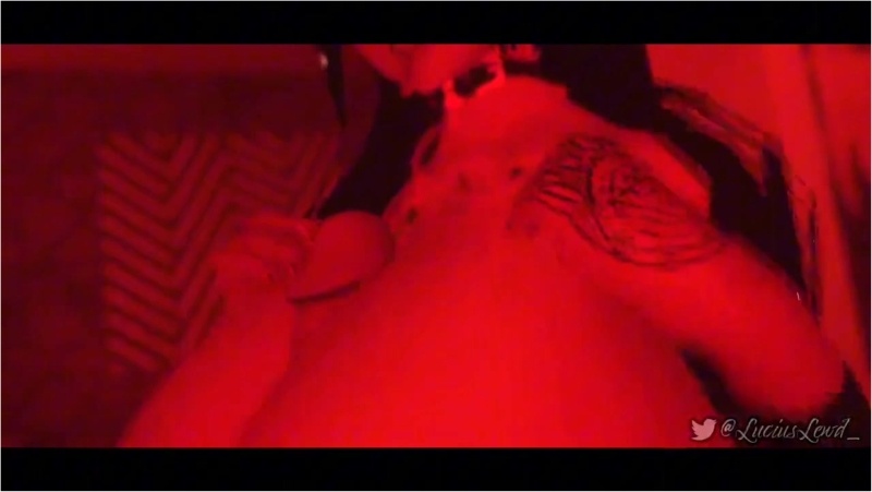 Succubus hypnotized and serves for life