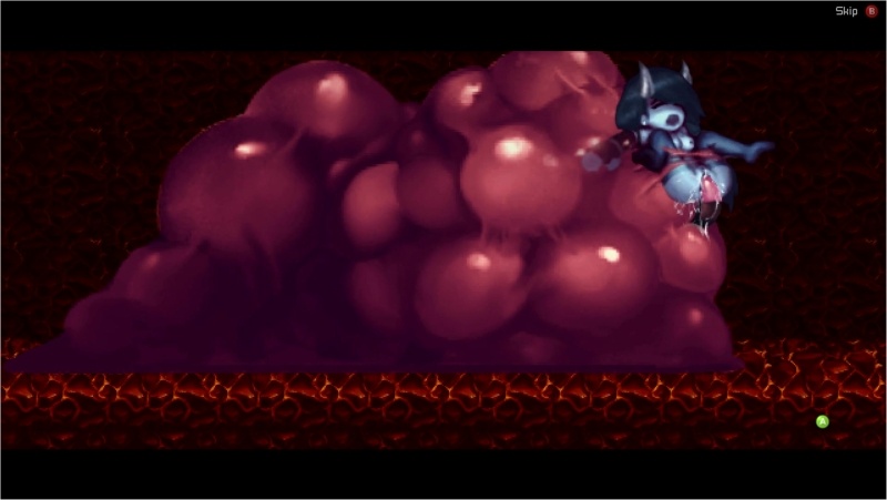 ADMN Spawner 003 - No Commentary - Repeated Loss