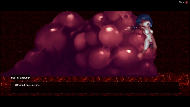 ADMN Spawner 001 - No Commentary