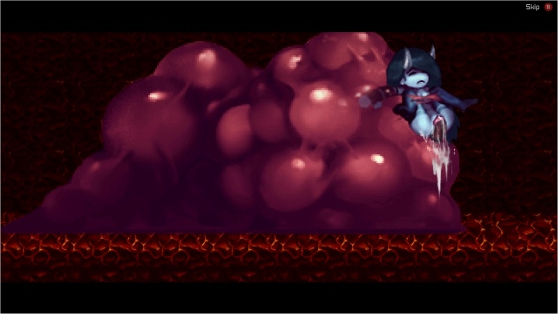 ADMN Spawner 002 - No Commentary - Repeated Loss