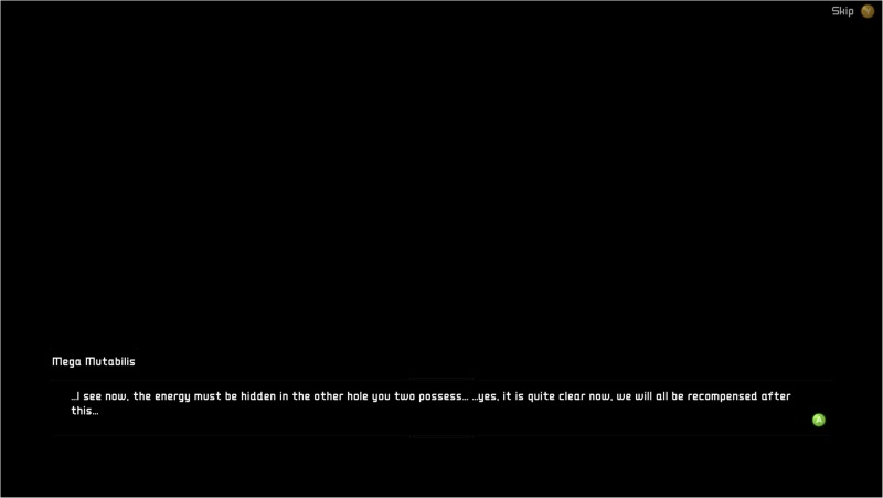 Mega Mutabilis 001 - No Commentary