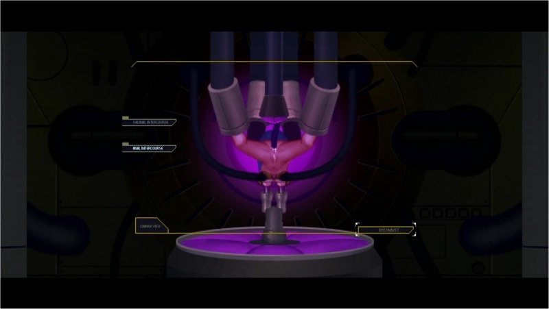 MAINFRAME 001 - No Commentary