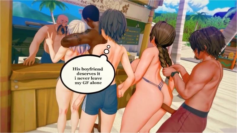 Days with the librarian (1-3) (old) [Japs8005]