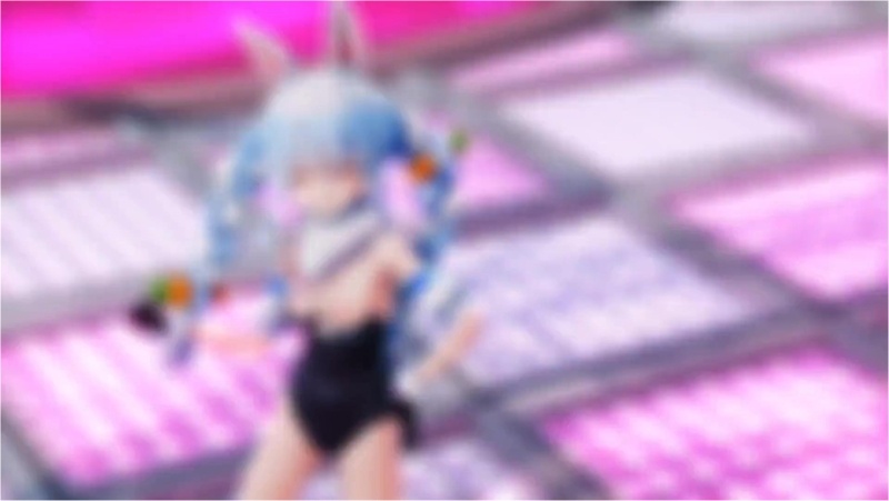 Usada Pekora - Streaming Heart