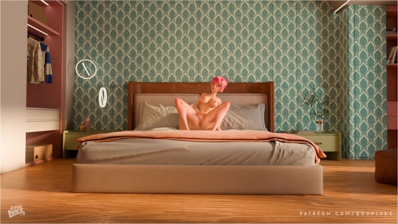 Ivy Yoga - Teaser 02