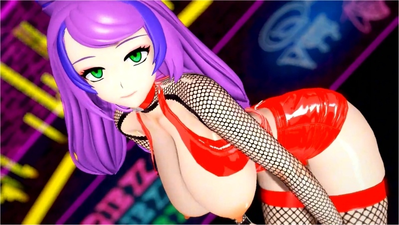 7Pupu - PLAY【Pokémon】4k SEX - No Watermarks