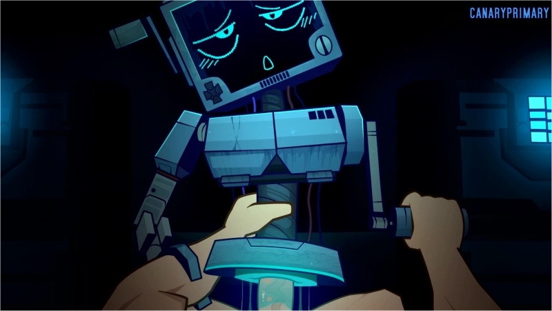 HIDDEN FEATURES [CanaryPrimary]