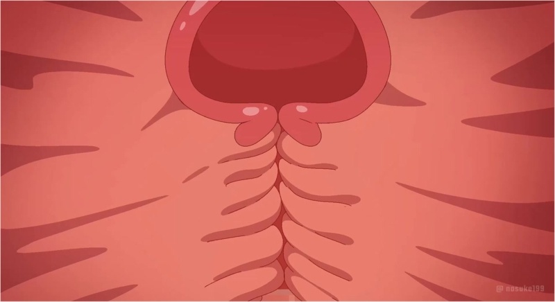 Mikoto x Touma [Toaru] [Nosuke]