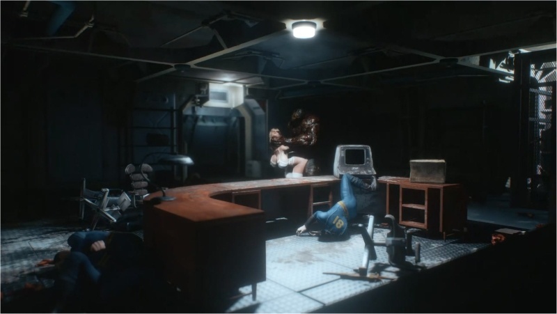 Overseer Breeding with Supermutant