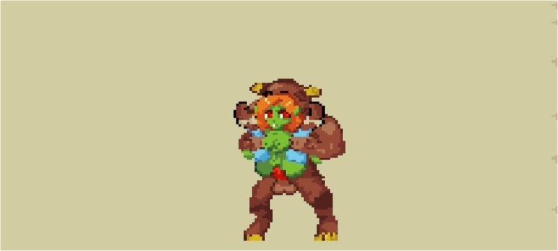 PT2 the outcast tribe Gallery