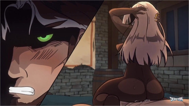 BAD IDEA | HMV/PMV [Arckom]