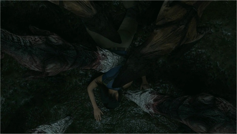 Bad day to be Lara Croft (Trailer)