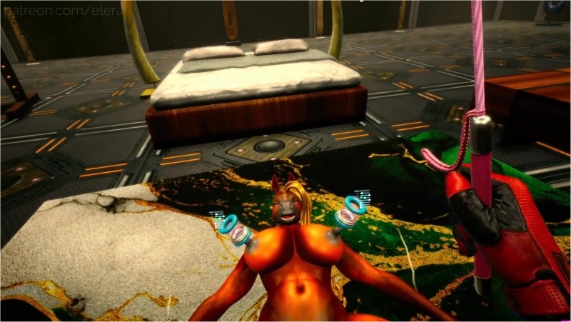 Sexy hotel boss is waiting for you!