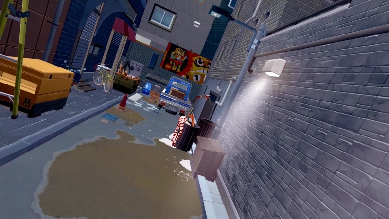 Orphie　After Sex 2