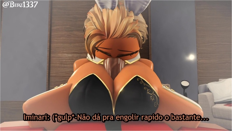 [Full] [PT-BR] Rabbit Hole Special