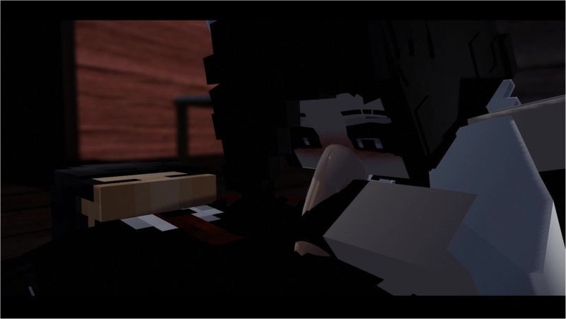 Slave maid girl - Short Movie