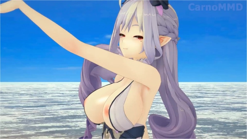 Vivian dance strip BLACKPINK  JUMP