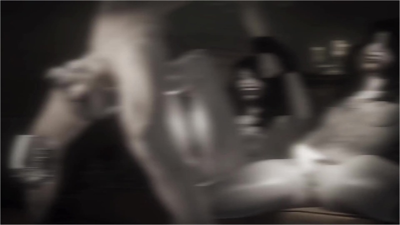 Monster Fuckery 2 - Flesh Cravings