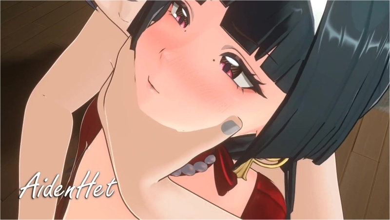 Astra - Rising Tempo _ Zenless Zone Zero