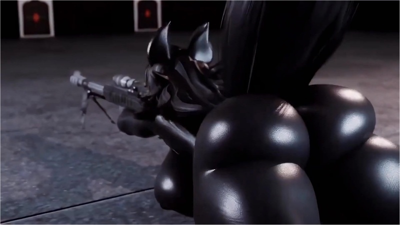 ECHO | HMV/PMV [Arckom] -Mal0 Contest-