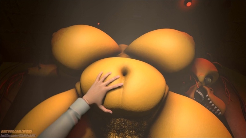 Five Plaps at Fidy's