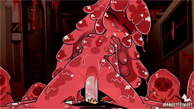 CONTAINMENT BREACH [CanaryPrimary]