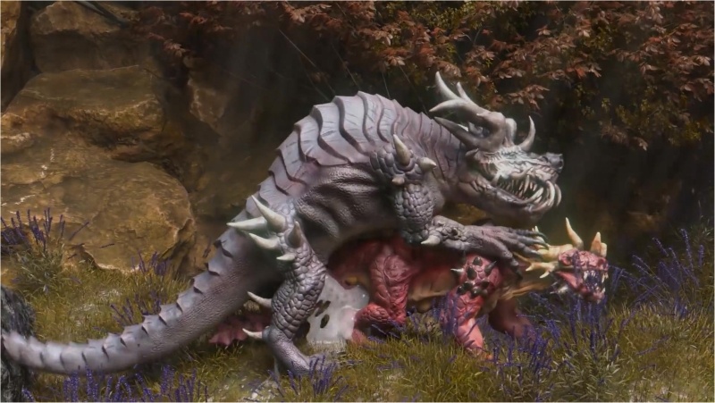 Dhuguviir is fucking a drake (Cum Spills)!