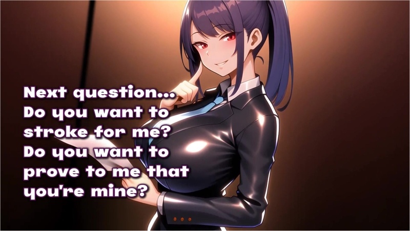 Feet, Focus, and Total Submission – Hypno JOI Experience