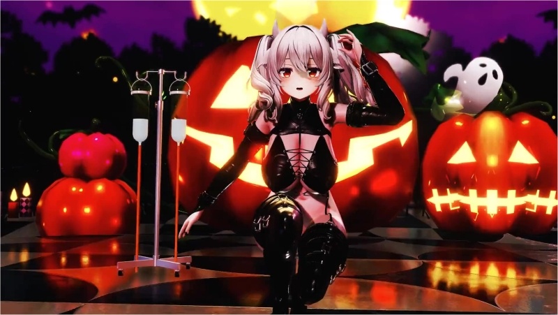 Happy (Inflation) Halloween