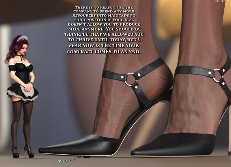 FourthFret - Termination