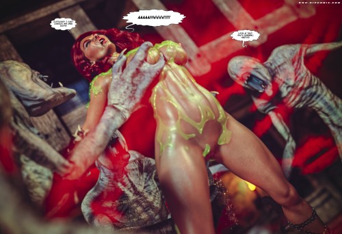 Mitry - Anaal nathrakh 08-13