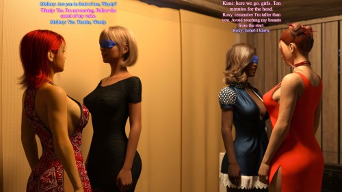 Pat - Coastal Connections 18