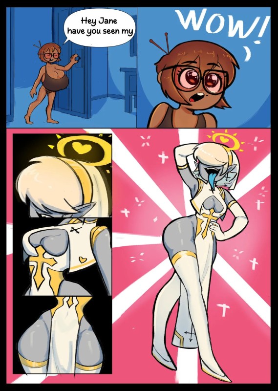 Applehot - Mara: Transformation