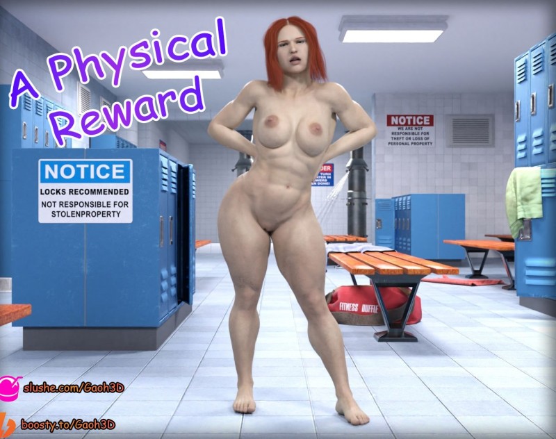 Gaoh3D - A Physical Reward