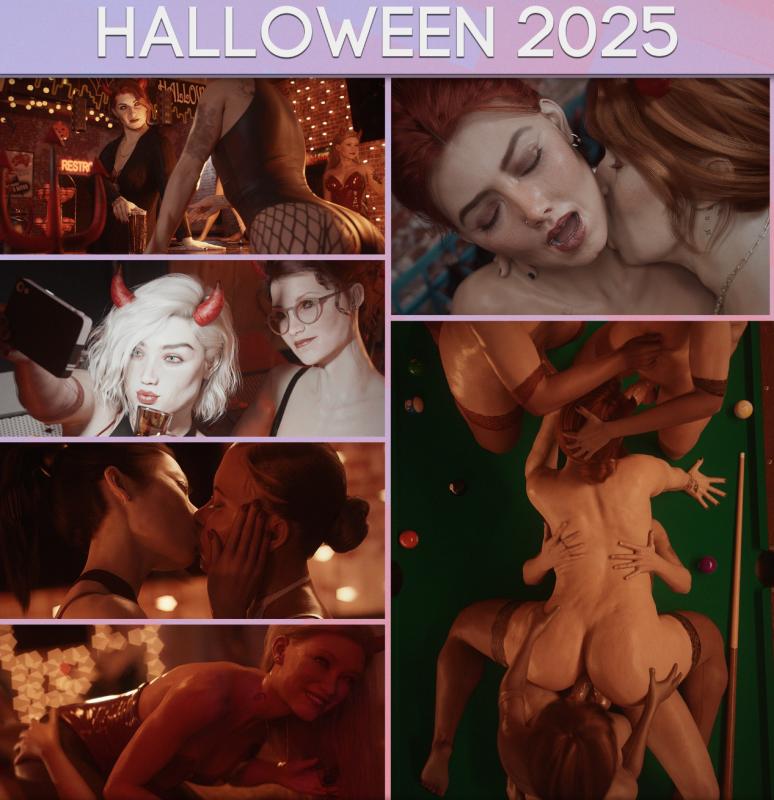Slop - Halloween 2025