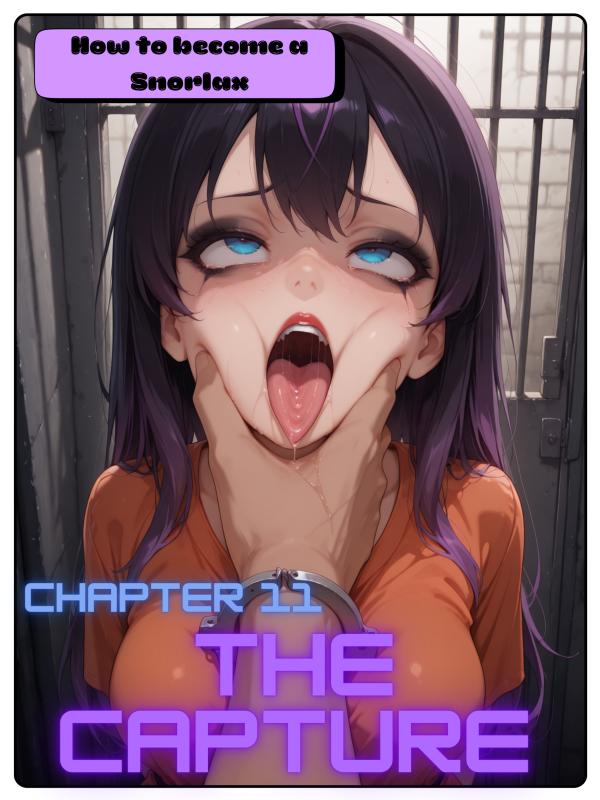 Expanding.Story - How to become a Snorlax Chapter 11