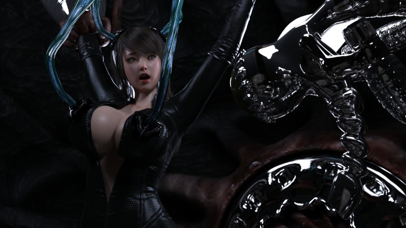 [Yoidore] Nexia AS + data extraction