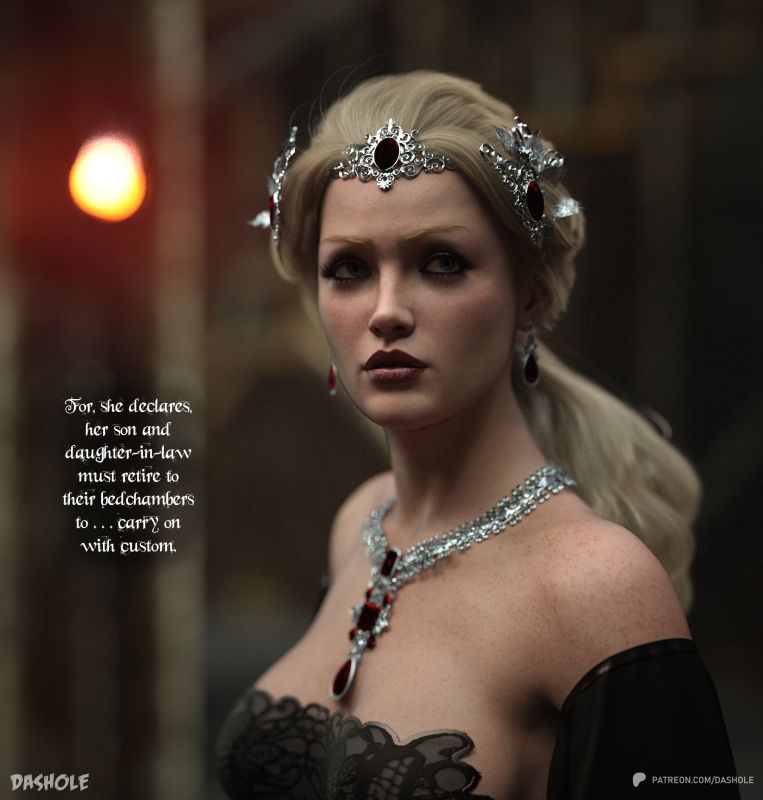 [Dashole] Kings Quest IV [Coming Soon]