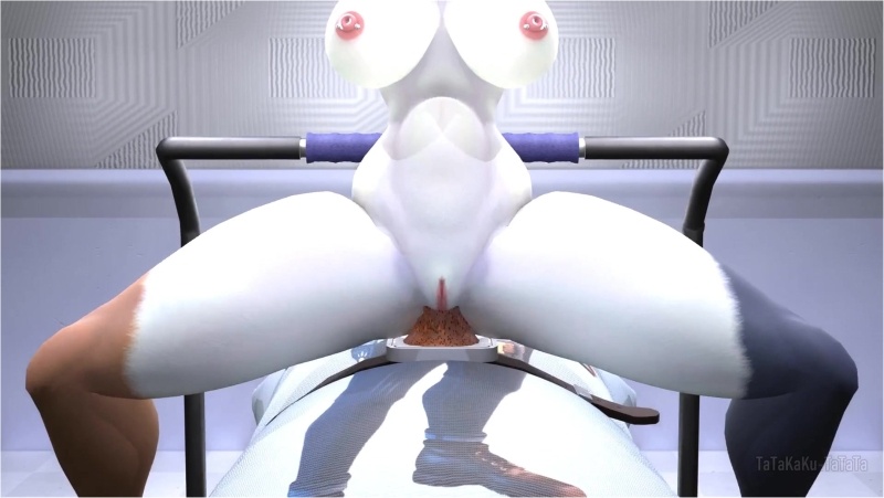 Meow Skulls with a Pillow (Noises only) [TaTaKaKu-TaTaTa]