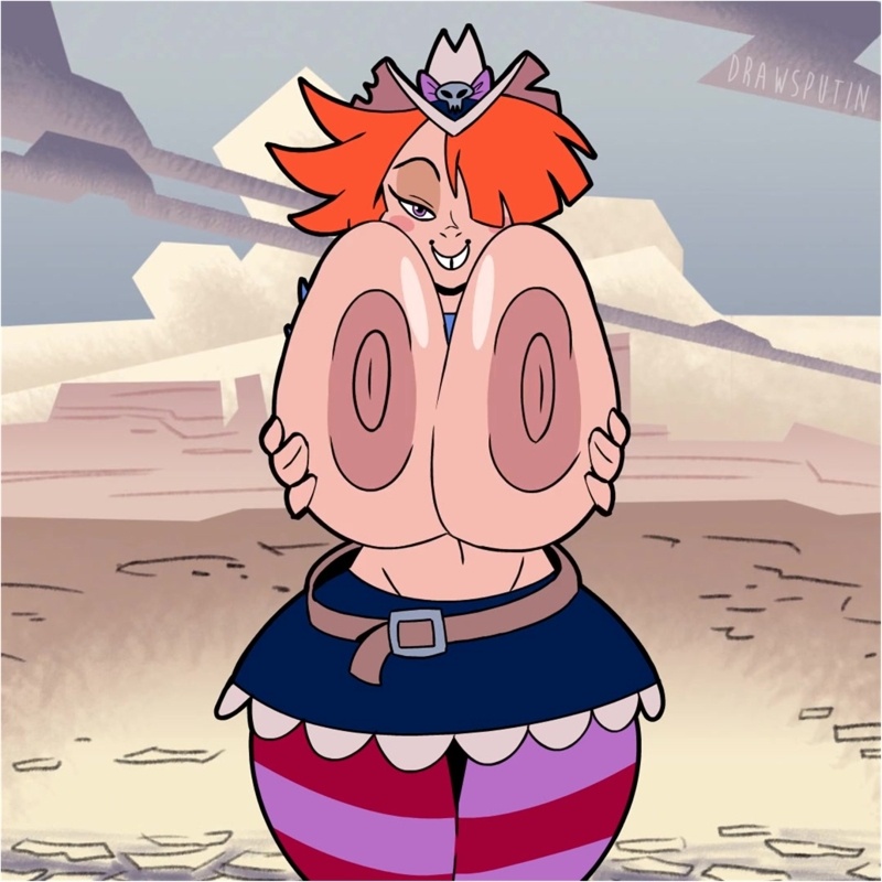 Lone Gone Slosh [Drawsputin]