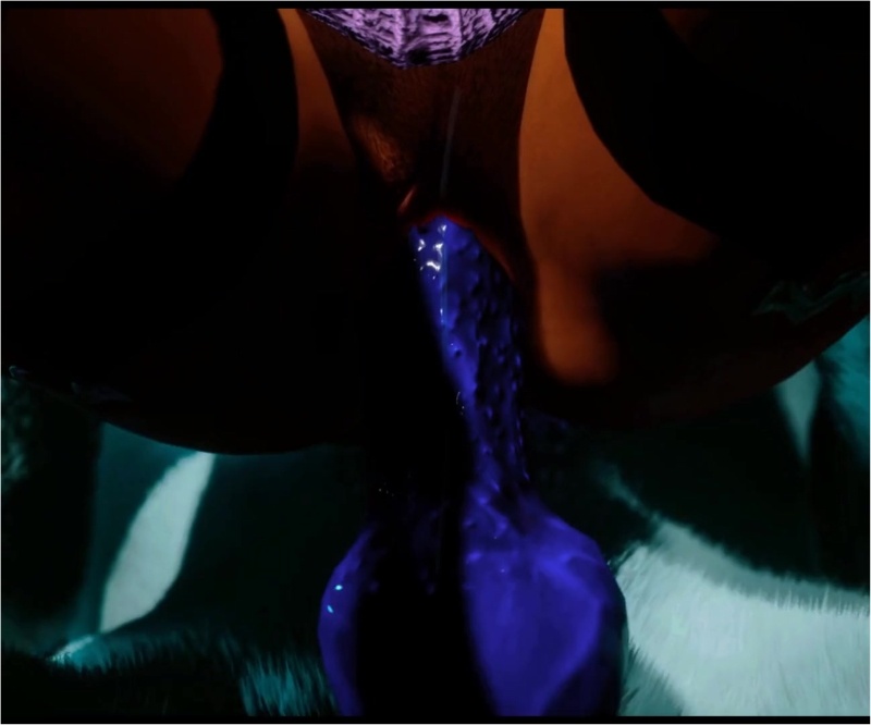 Fun in the magical forest